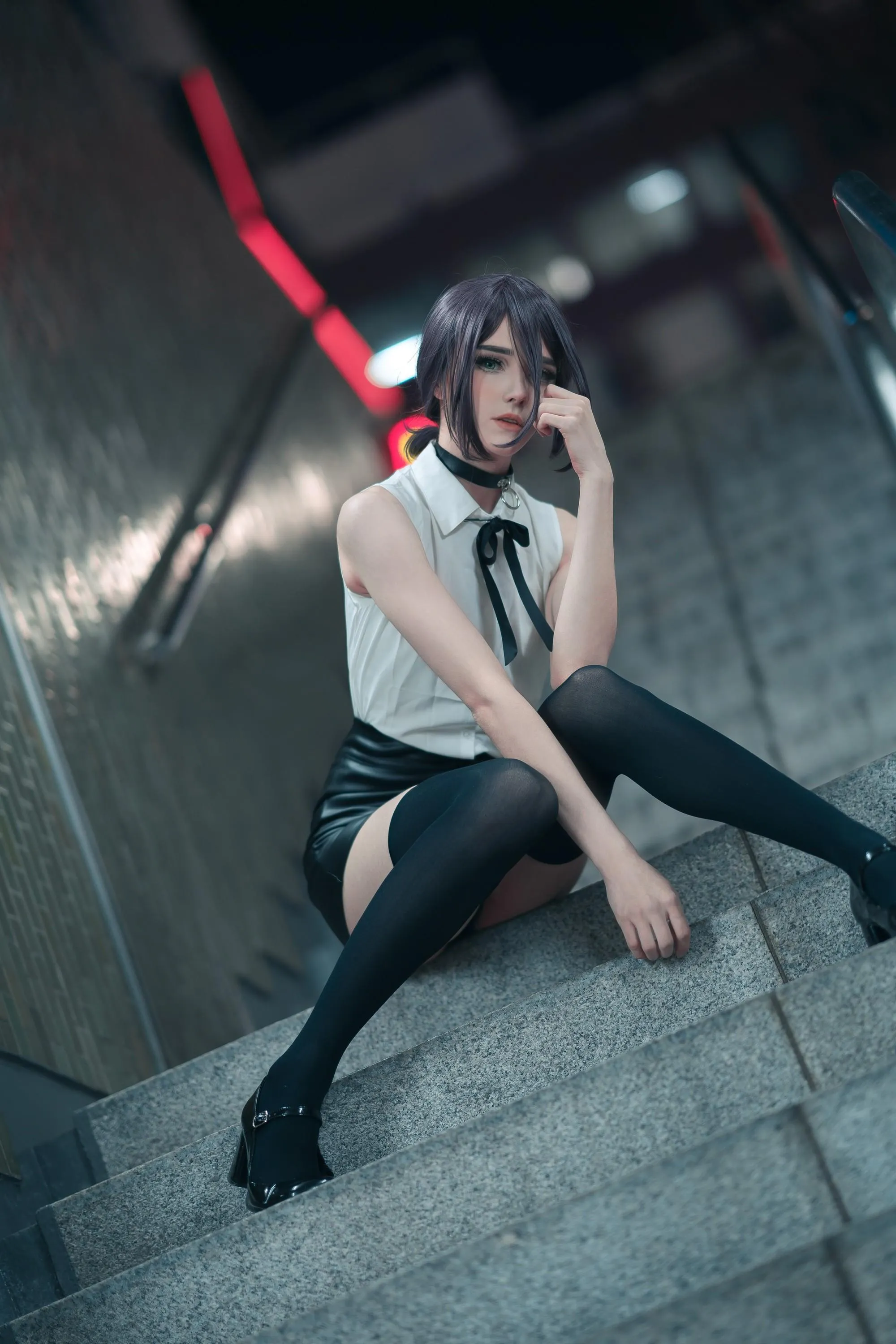 CandyBall – NO.040 Rezel [73P]插图4